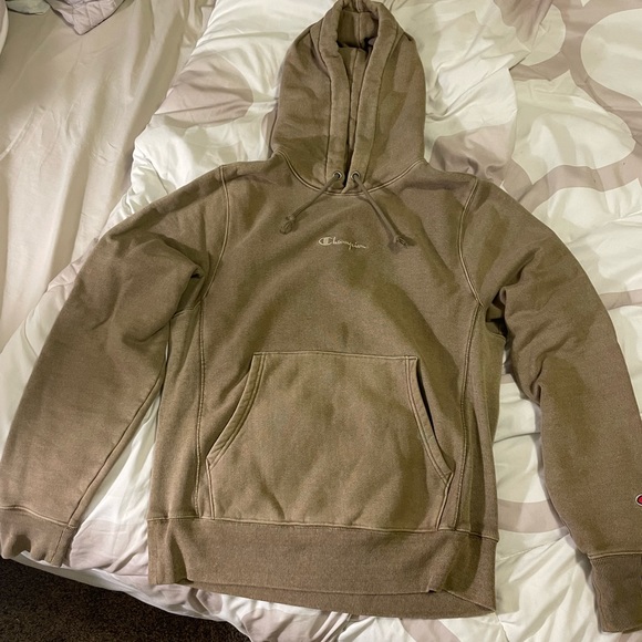 Champion Urban Outfitters Exclusive Vintage Dye Hoodie - Picture 2 of 5